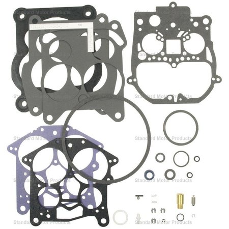 STANDARD CARBURATION Jiffy Kit Carburetor Kit, 1621 1621